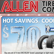 Easy Ad Hemet Michelin Ad