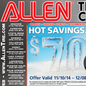 OC Saver Michelin Ad
