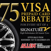 Allen Tire Vogue Tyres Winter Fullscreen