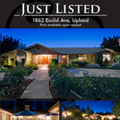 Just Listed Euclid Ave