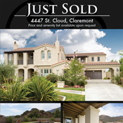 Just Sold St. Cloud