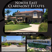 NE Claremont Summary