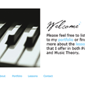 Website Concept
