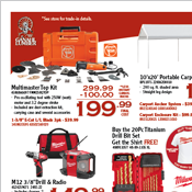 April Stuffer Inside