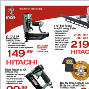 August Stuffer Inside