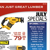 July Stuffer Cover