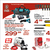 July Stuffer Inside