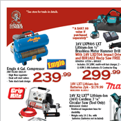 May Stuffer Inside