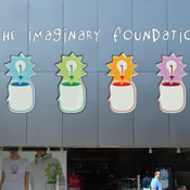 Storefront Concept