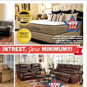 Labor Day Sale Back