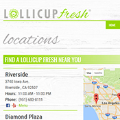 Locations