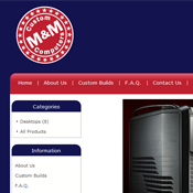 Website