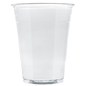16oz PET Cup