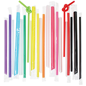 Straws