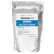 New Tea Zone Powder Bag