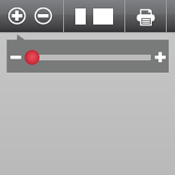 Volume Slider