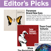 Editor's Picks