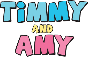 Timmy And Amy